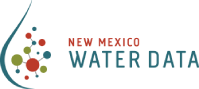 Water Data Initiative Logo